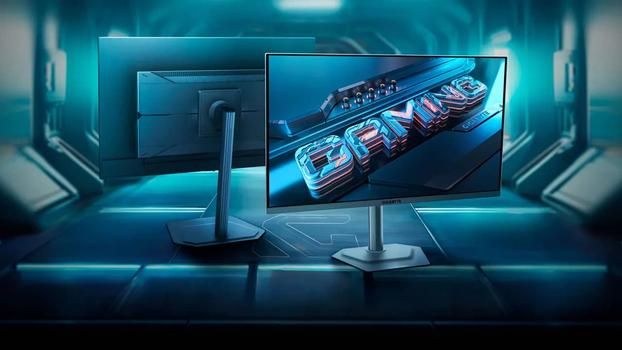 đánh giá thương hiệu màn hình Gigaybte có bền không