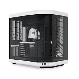 Vỏ case HYTE Y70 Standard Black-White (eATX/0 Fan)