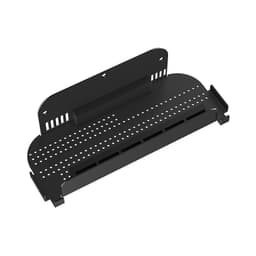 Giá treo tường đa năng cho Nintendo Switch 2/Oled/Switch màu đen JYS-NS2291