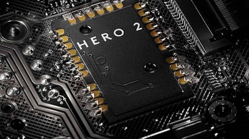 Chuột không dây Logitech Pro X Superlight 2C 2