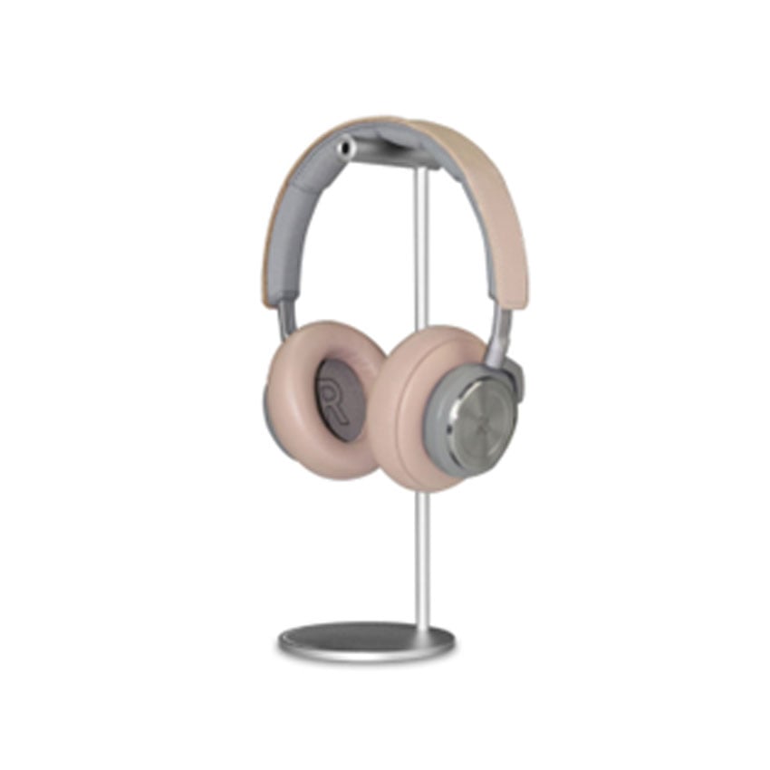 Giá treo tai nghe Crossline EJ1 màu bạc - Hợp kim nhôm 0