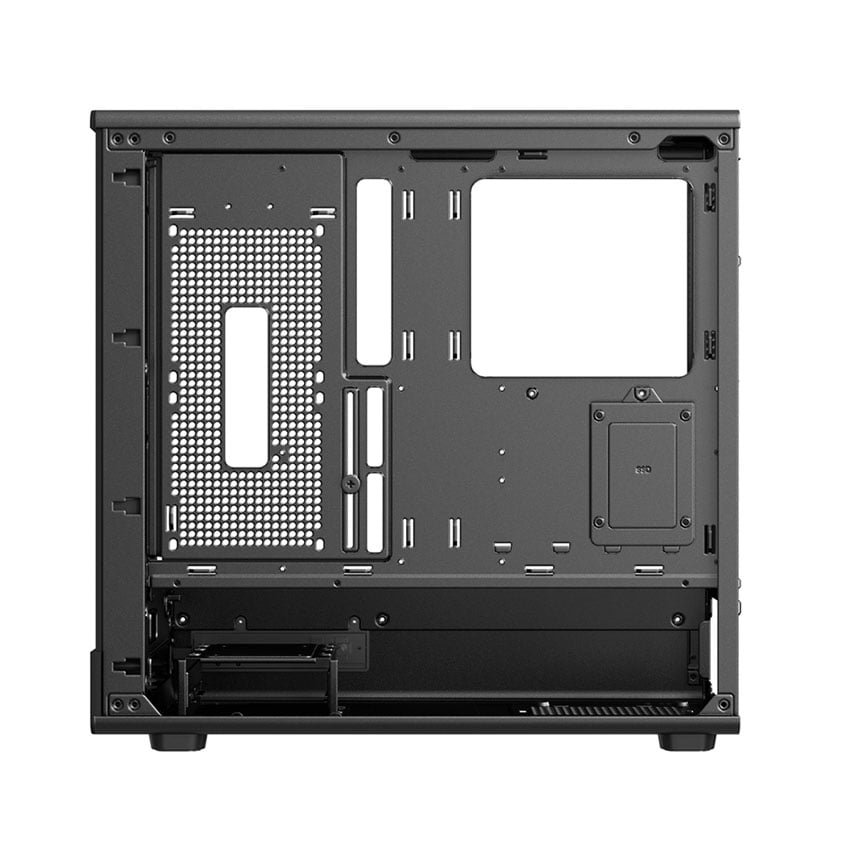 Vỏ case KENOO KENOO ESPORT AK420 - Đen (ATX0 fan) 0 2 Vỏ case KENOO KENOO ESPORT AK420 - Đen (ATX0 fan) 2