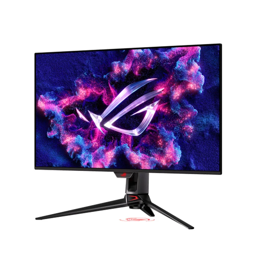 Màn hình ASUS ROG Swift OLED PG32UCDMR (31.5 inchUHD QD-OLED240Hz0.03msUSB-C 90W) 1