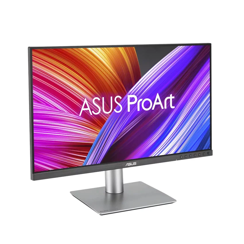 Màn hình Asus ProArt PA24ACRV (23.8 inch/QHD/IPS/75Hz/5ms/loa/USB-C 96W) 1