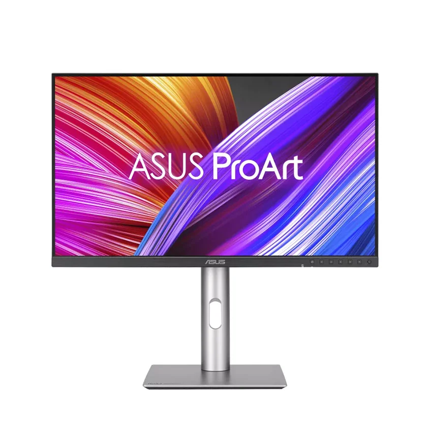 Màn hình Asus ProArt PA24ACRV (23.8 inch/QHD/IPS/75Hz/5ms/loa/USB-C 96W) 0