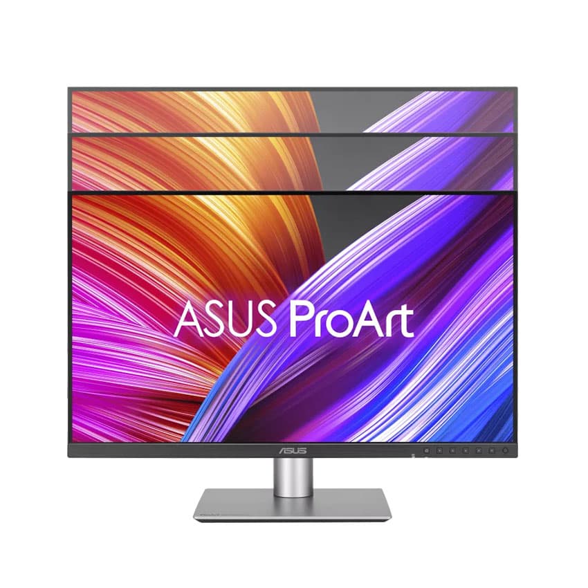 Màn hình Asus ProArt PA24ACRV (23.8 inch/QHD/IPS/75Hz/5ms/loa/USB-C 96W) 4