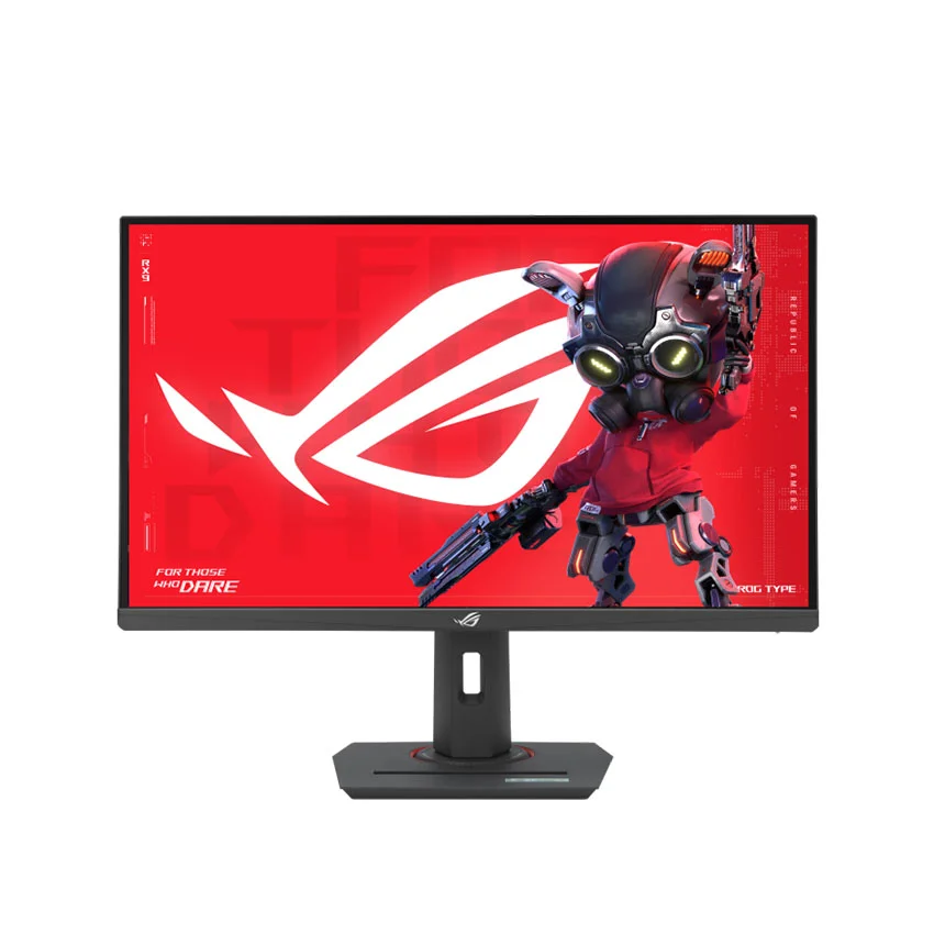 Màn hình Asus ROG Strix XG27ACMES (27inchWQHDFast IPS255Hz1ms) 0