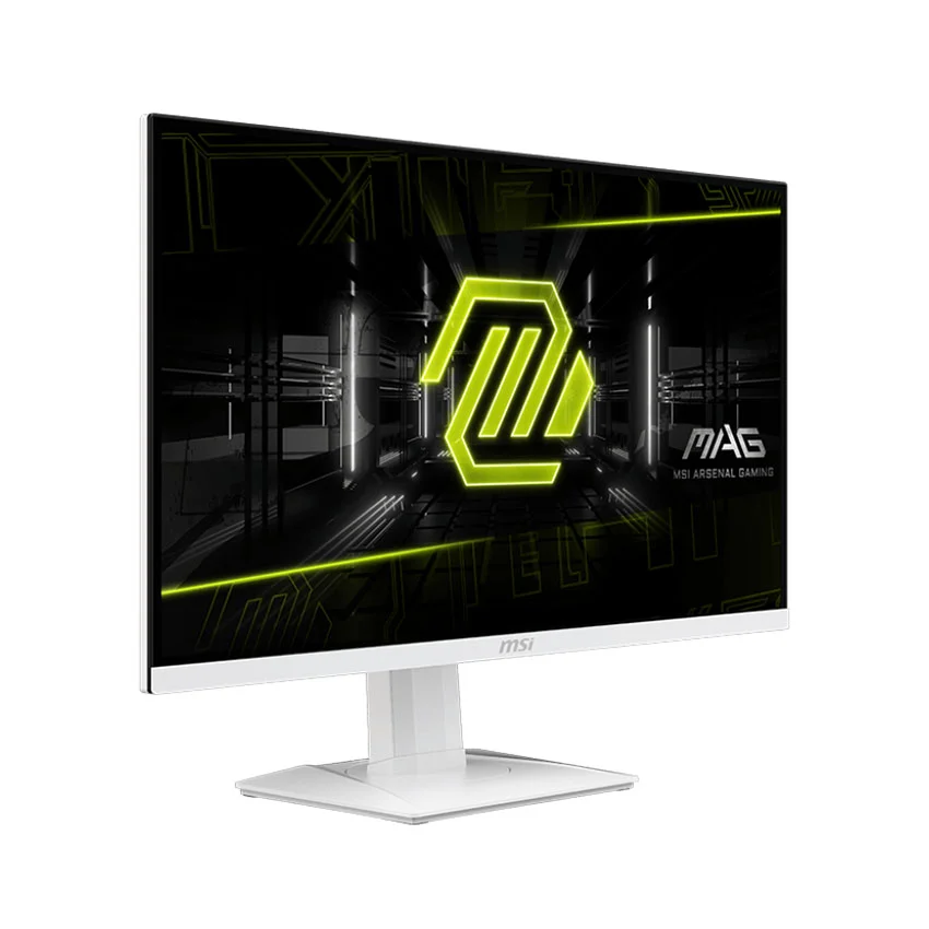 Màn hình MSI MAG 274QRFW E20 (27 inch/WQHD/IPS/200Hz/0.5ms) 2