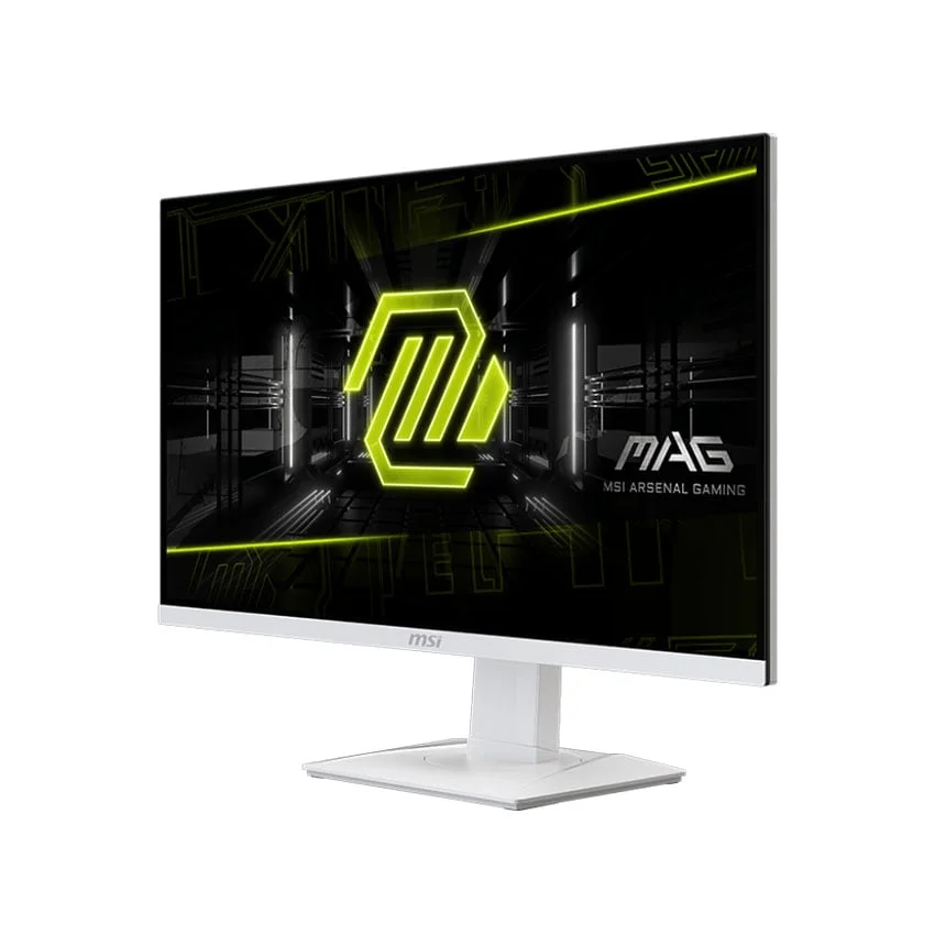 Màn hình MSI MAG 274QRFW E20 (27 inch/WQHD/IPS/200Hz/0.5ms) 1