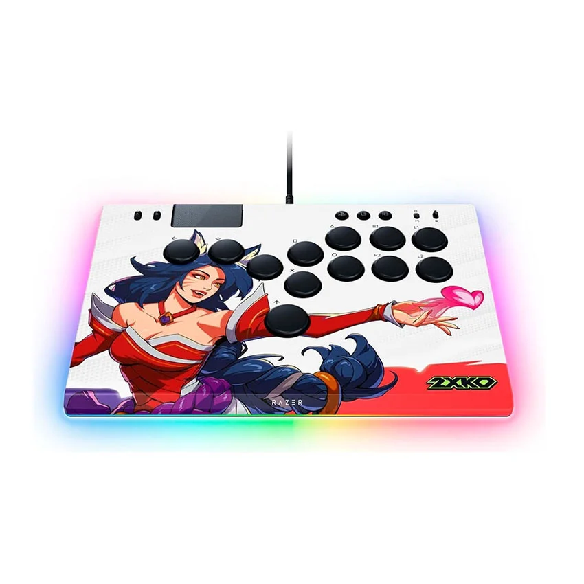 Bộ điều khiển Arcade Razer Kitsune 2XKO Edition RZ06-05020600-R3A1 0