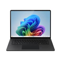 Mircosoft Surface Laptop 7 Snapdragon® X Elite/32GB RAM/1TB SSD/13.8 Touch/Win11/Đen/Bảo hành tại HACOM)