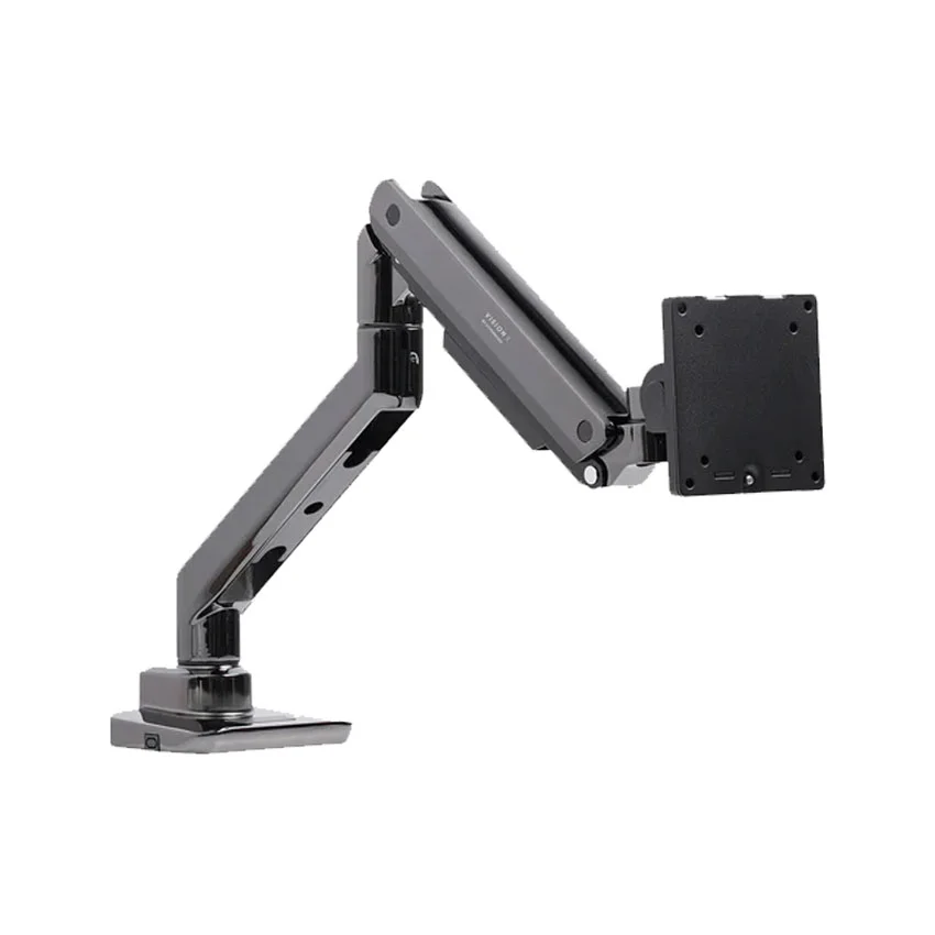 Giá đỡ màn hình HyperWork VisionX Stealth HPW-VS01-BLK Đen