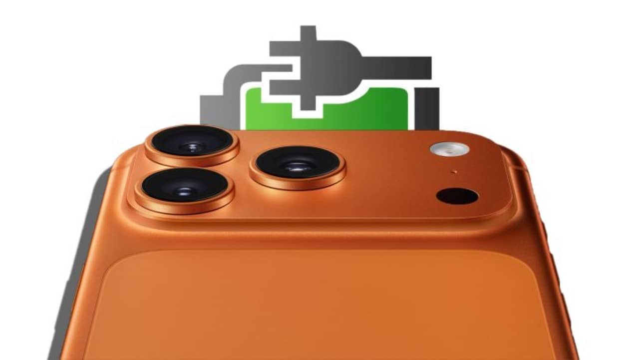 iPhone 17 Pro Max vượt trội về pin