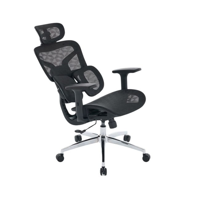 Ghế công thái học EDRA EEC226 (Hàng bày showroom) 1