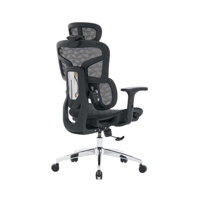 Ghế công thái học EDRA EEC226 (Hàng bày showroom) 3