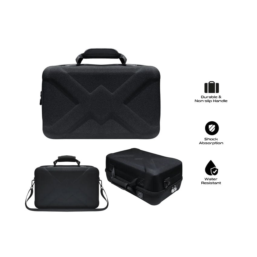 Túi đựng JYS cho Playstation 5 Slim & Playstation Portal (JYS-P5198) 0