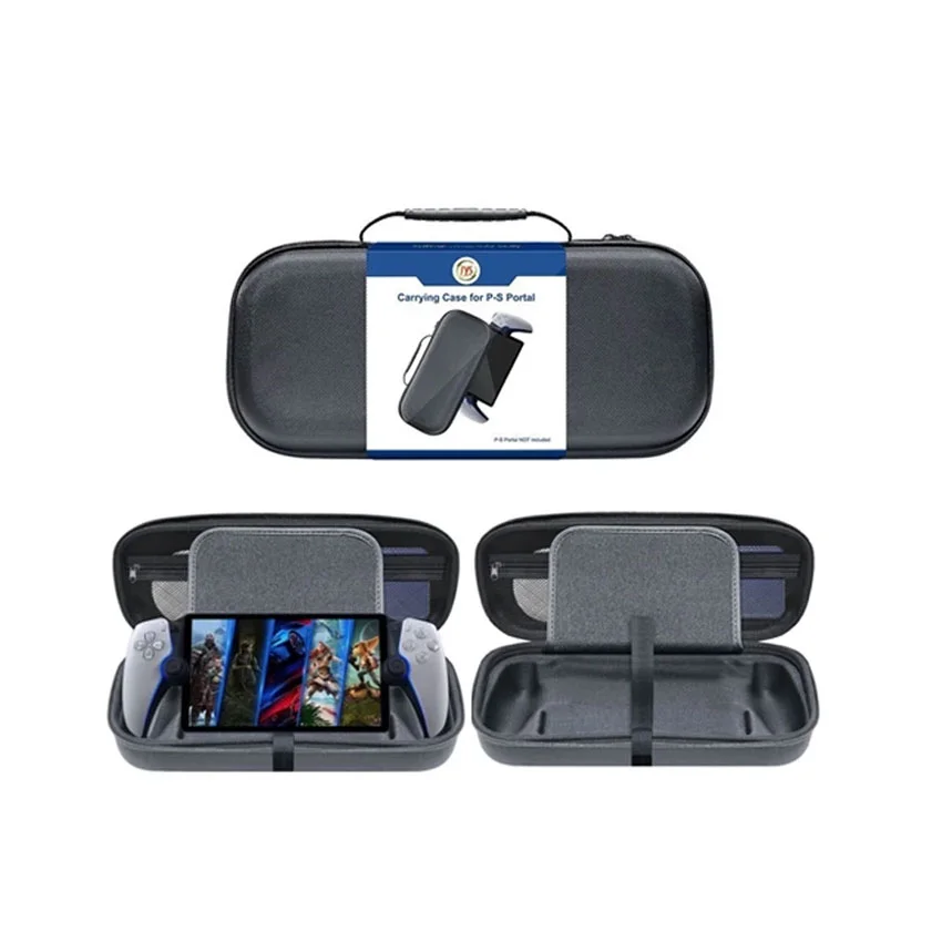 Túi đựng cầm tay JYS cho Playstation Portal (JYS-P5190) 0