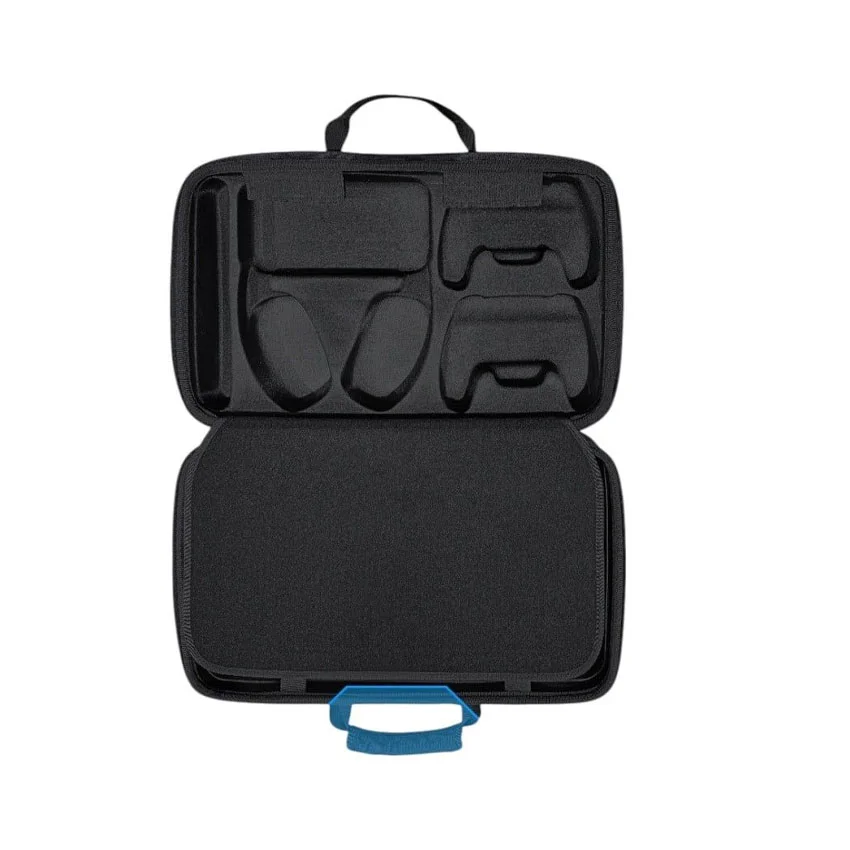 Túi đựng du lịch JYS cho máy Playstation 5 Pro / Slim (JYS-P5229) 1