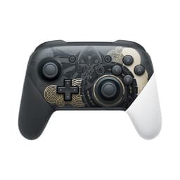 Tay cầm chơi game không dây Nintendo Switch Pro Controller - The Legend of Zelda: Tears of the Kingdom Edition