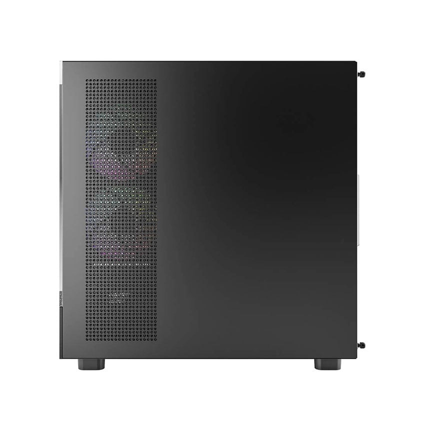 Vỏ Case MONTECH XR Black ARGB CAXRBLMT (ATX/3 fan ARGB) 1