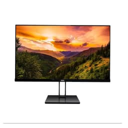 Màn hình AOC 24V2Q/74 (23.8 inch/FHD/IPS/75Hz/5ms/250nits/HDMI+DP) - Cũ đẹp (Tray, kèm adapter )