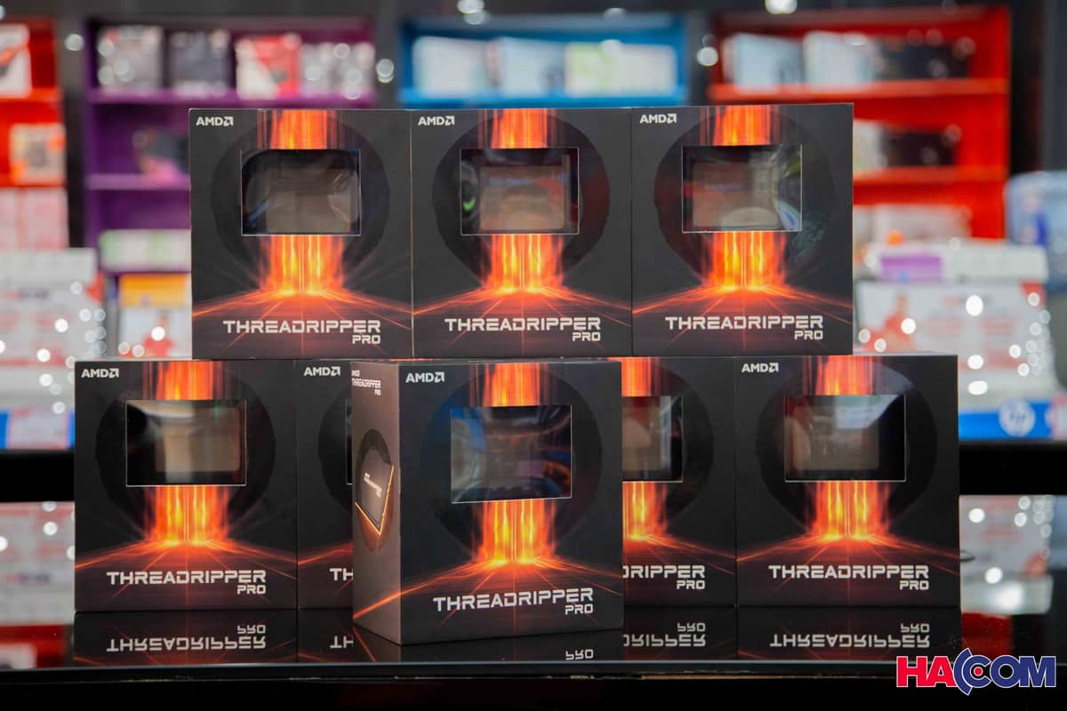 Chọn CPU AMD cho gaming: Các tiêu chí bạn cần biết