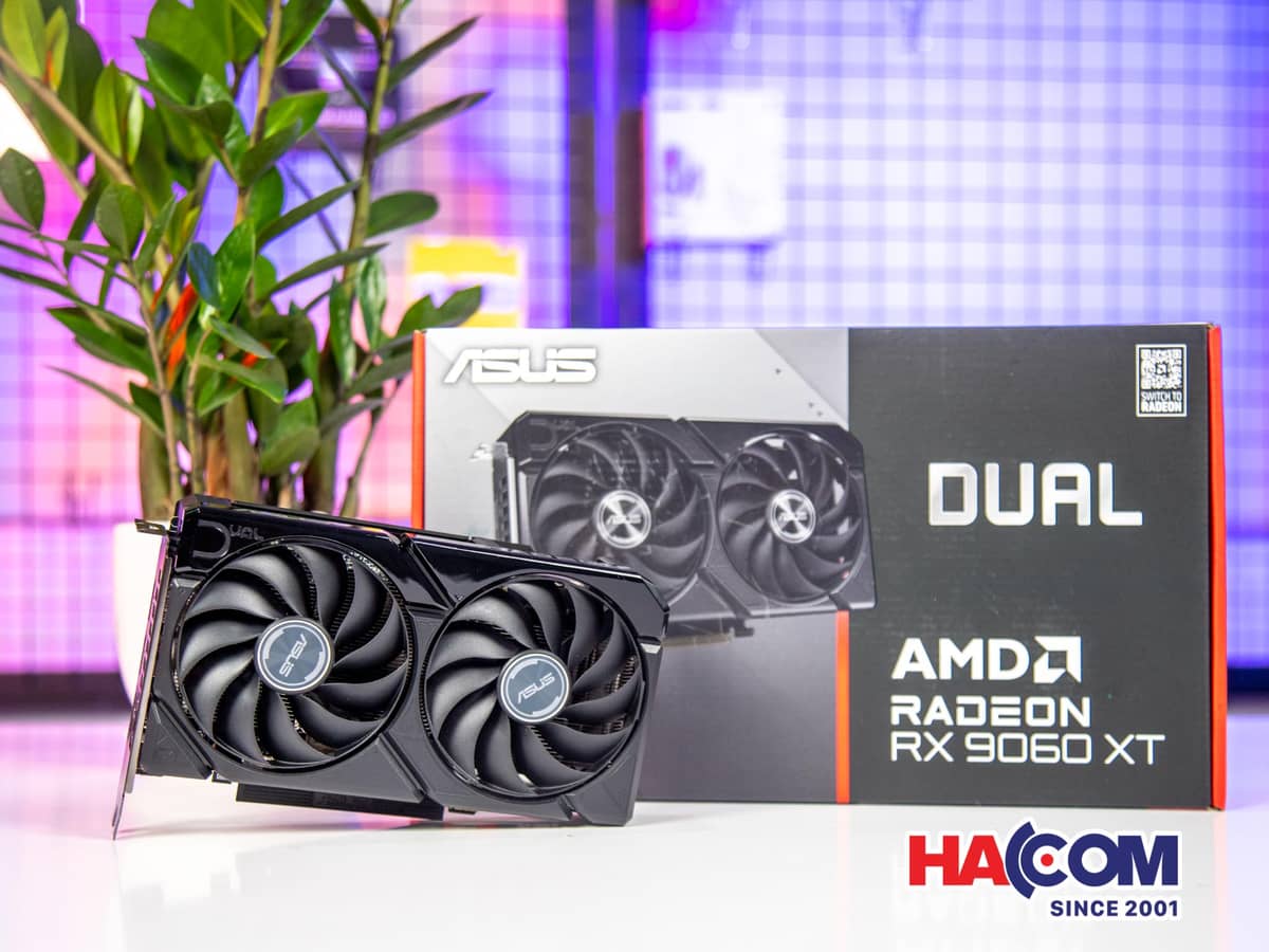 Chọn CPU AMD cho gaming: Các tiêu chí bạn cần biết