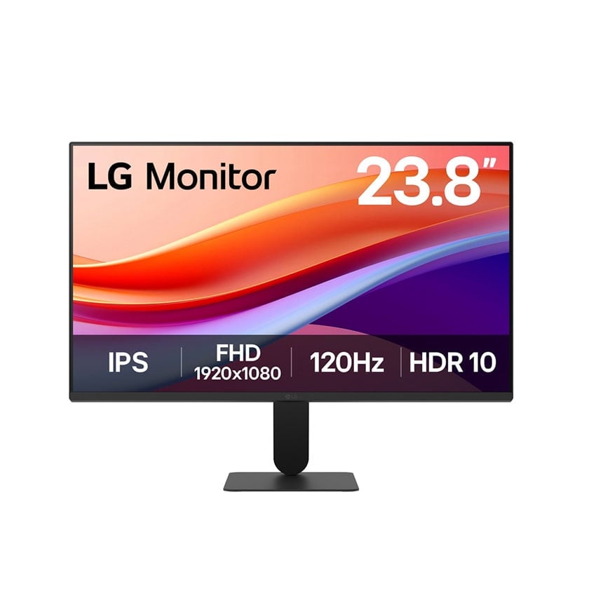 Màn hình LG UltraGear 24G411A-B (23.8 icnh/FHD/IPS/144Hz/1ms) 0
