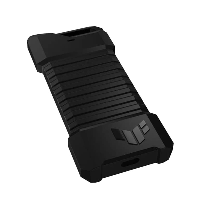 Ổ cứng di động SSD 1TB Asus Tuf Gaming AS1000 PLUS/BLK/G (90DD02W0-M08000) 4