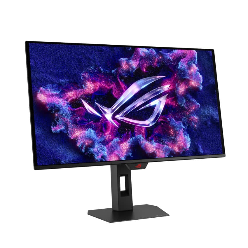 Màn hình Asus ROG Strix XG27ACDMS (27 inchQHDQD-OLED280Hz0.03ms) 5