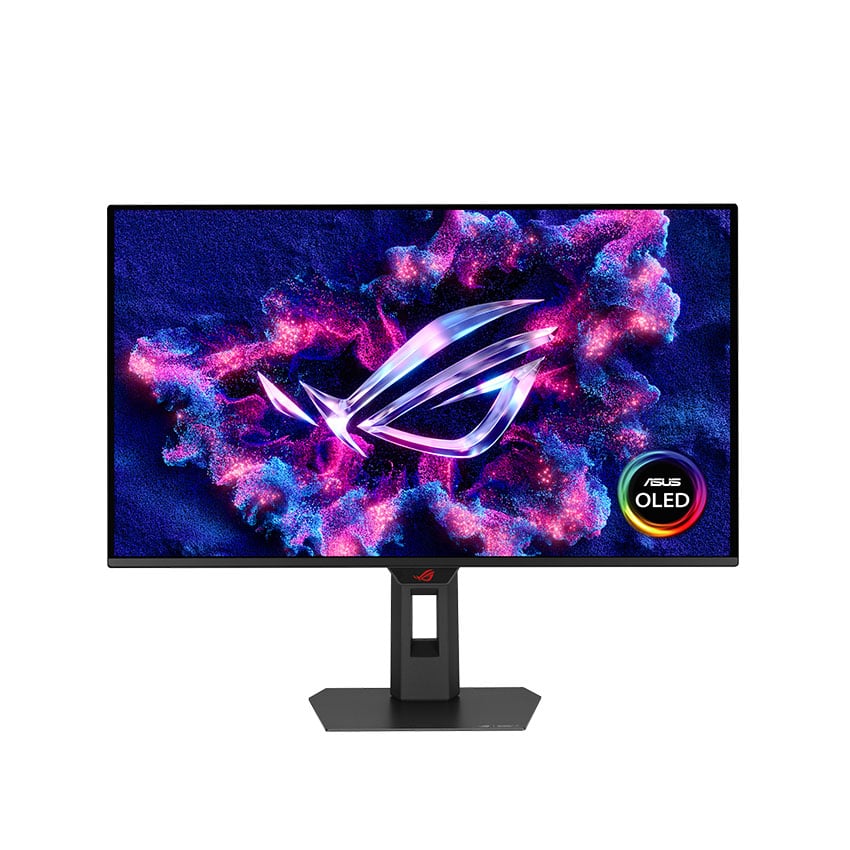 Màn hình Asus ROG Strix XG27ACDMS (27 inchQHDQD-OLED280Hz0.03ms) 0