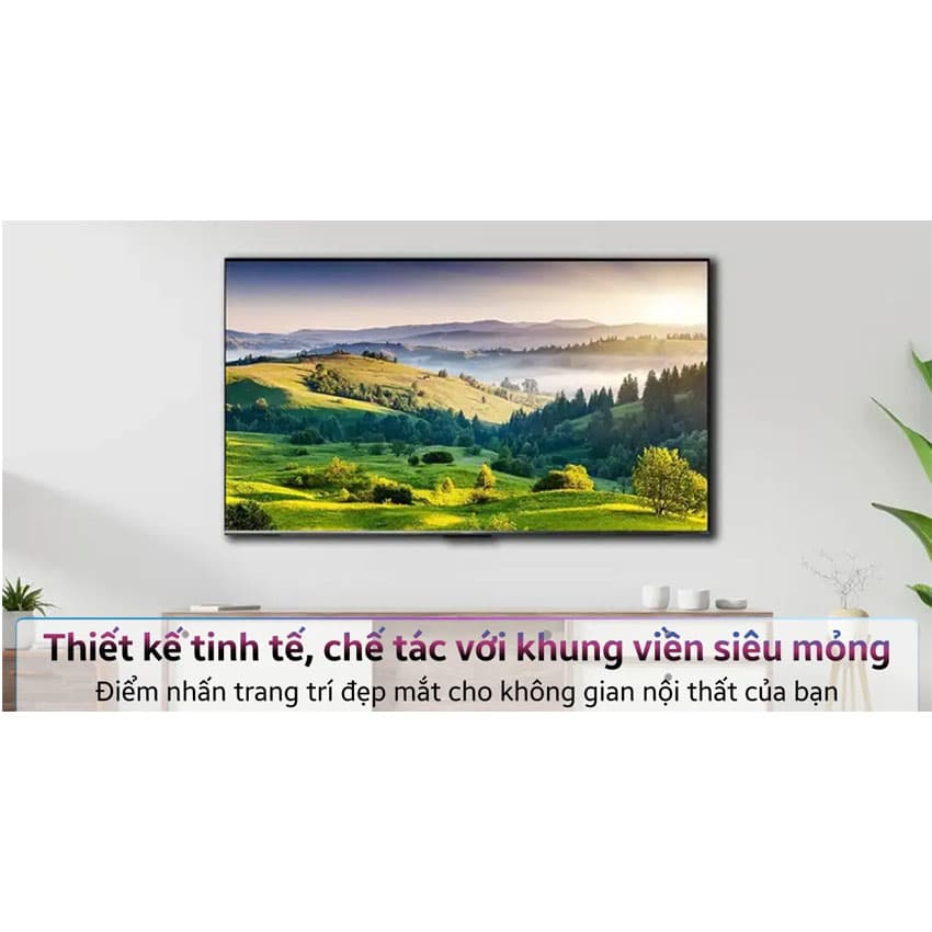 Tivi Xiaomi Smart Display S Mini LED 55 inch 4K L55MA-SPLEA 9