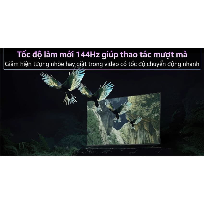 Tivi Xiaomi Smart Display S Mini LED 65 inch 4K L65MA-SPLEA 8