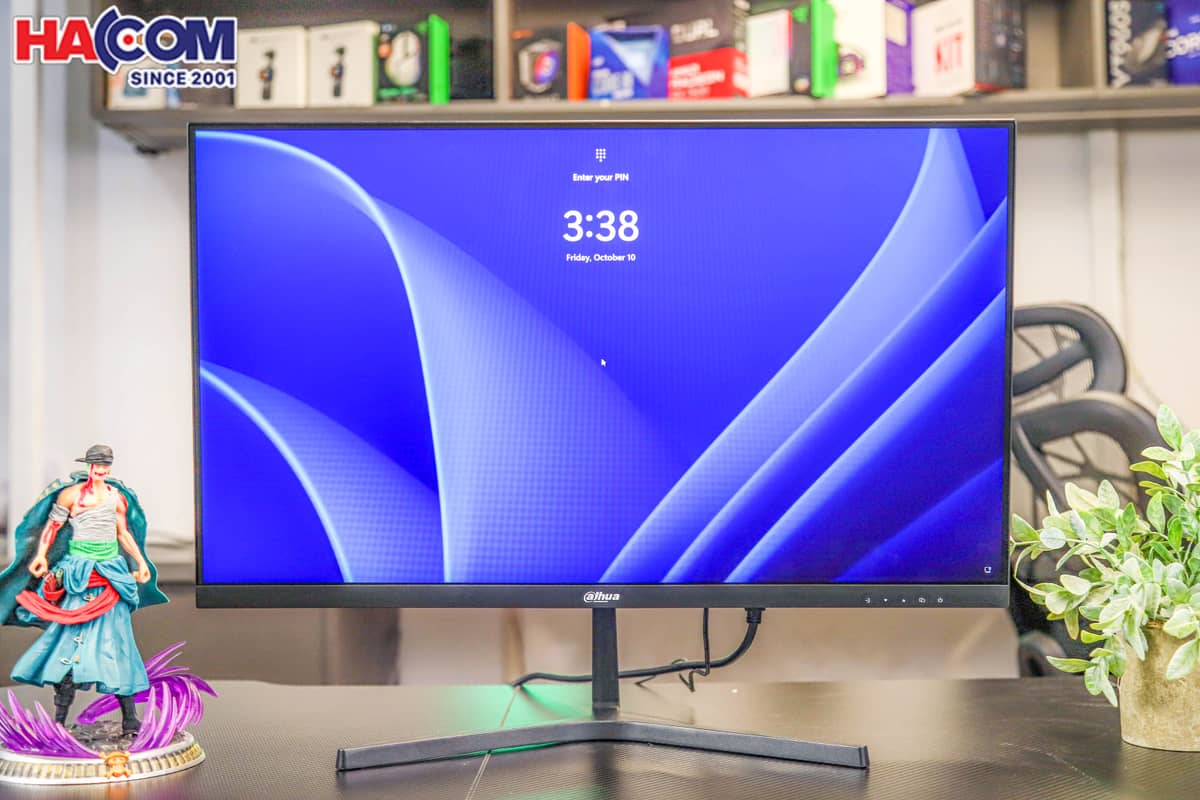 Màn hình Dahua DHI-LM24-B221