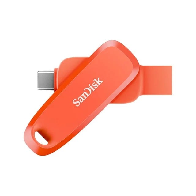 USB SanDisk Dual Drive USB Type-C Flash Drive 64GB, USB3.2 Gen1 Type C / Type A (SDDDC6-064G-G46NO) USB SanDisk Dual Drive USB Type-C Flash Drive 64GB, USB3.2 Gen1 Type C / Type A (SDDDC6-064G-G46NO)