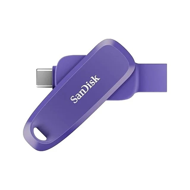 USB SanDisk Dual Drive USB Type-C Flash Drive 64GB, USB3.2 Gen1 Type C / Type A (SDDDC6-064G-G46PO) USB SanDisk Dual Drive USB Type-C Flash Drive 64GB, USB3.2 Gen1 Type C / Type A (SDDDC6-064G-G46PO)