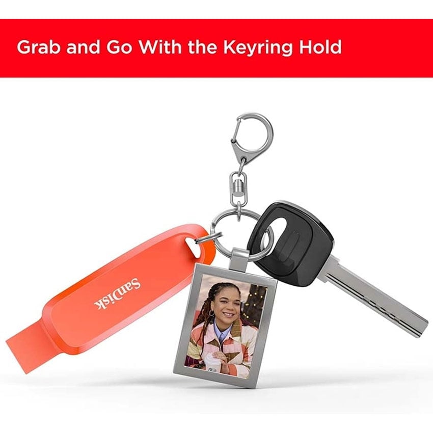 USB SanDisk Dual Drive USB Type-C Flash Drive 64GB, USB3.2 Gen1 Type C / Type A 2