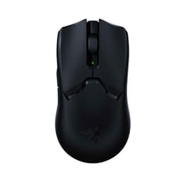 Chuột Gaming Razer Viper V2 Pro màu Đen - Cũ đẹp (Box, kết nối qua dây cáp USB)