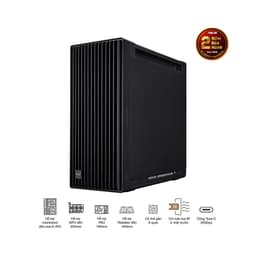 Vỏ Case Asus PA602 ProArt WOOD TG PWM Black (EATX/Full tower/3 fan) 5