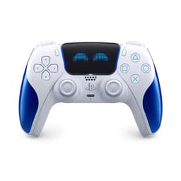 Tay cầm chơi Game Sony PS5 DualSense Astro Bot Limited Edition - Hàng Chính Hãng
