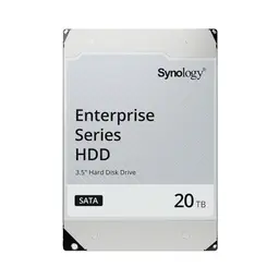 Ổ cứng Synology HAT5310-20T 20TB 3.5 inch 7200rpm, SATA 6Gb/s