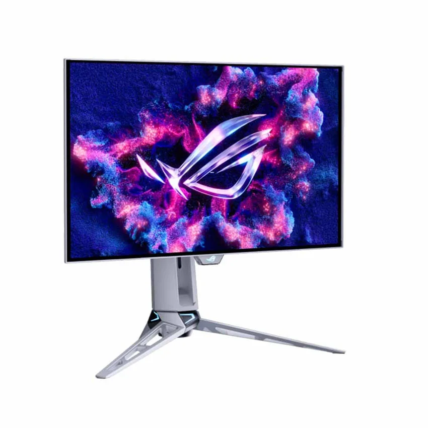 Màn hình ASUS ROG Swift OLED PG27AQWP-W (27 inchOLEDQHD@540Hz & HD@720Hz0.02ms) 1