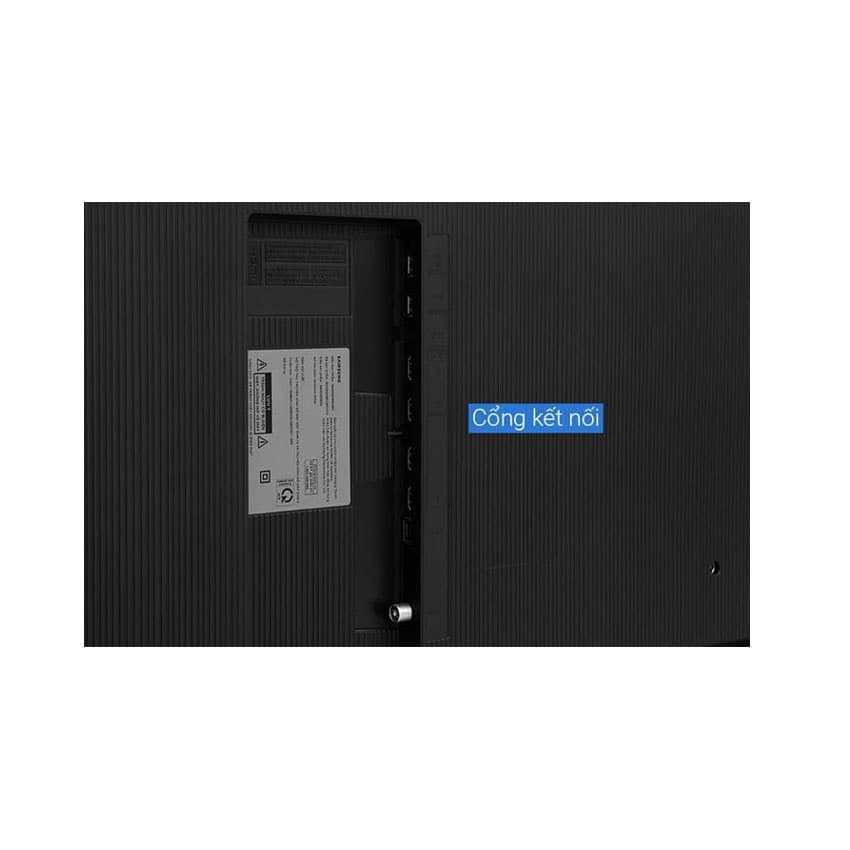 Smart Tivi Samsung Neo QLED 4K 65 inch 65QN85D 4