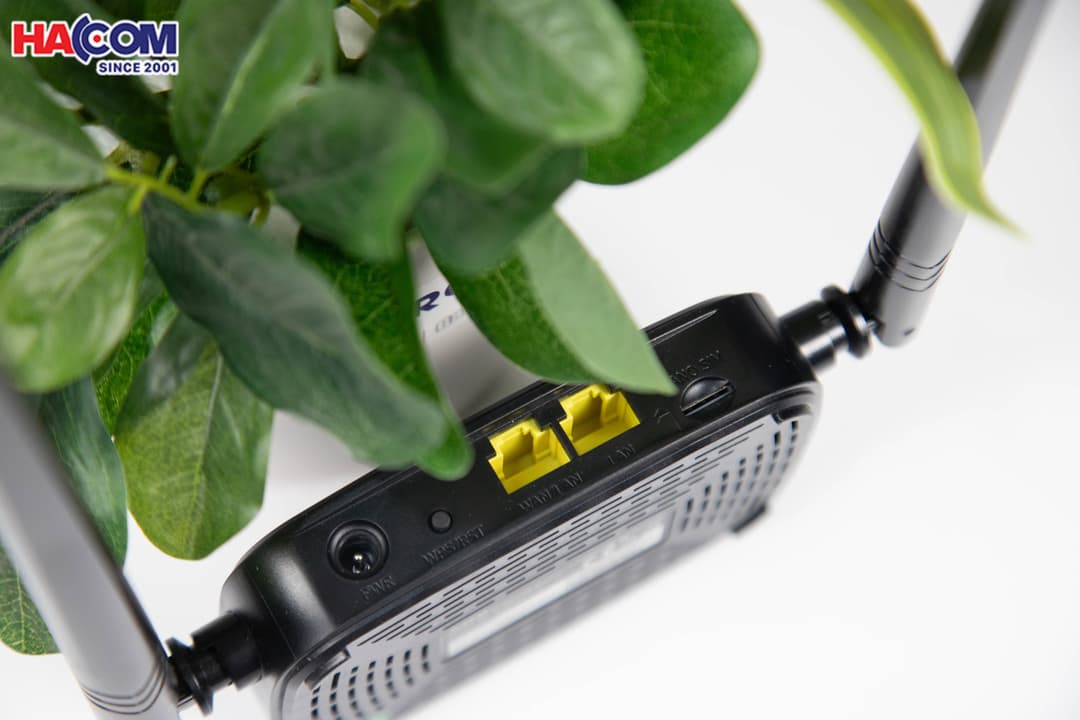 Router Wifi Tenda 4G05 dùng SIM 4G LTE 300Mbps(RTTE0030) 5