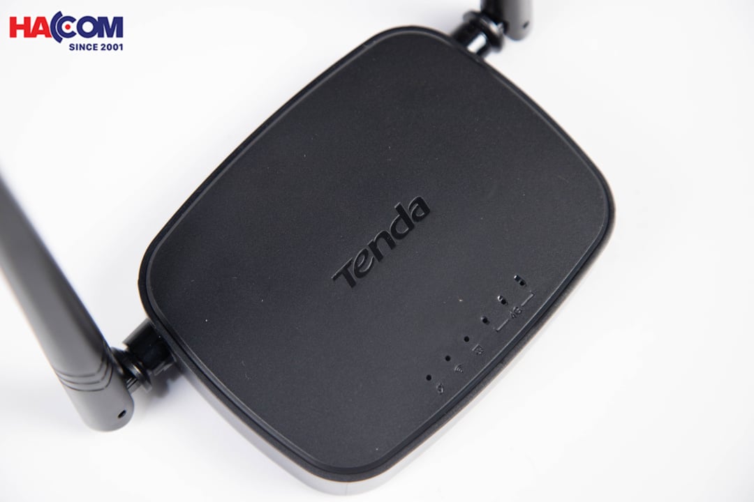 Router Wifi Tenda 4G05 dùng SIM 4G LTE 300Mbps(RTTE0030) 3
