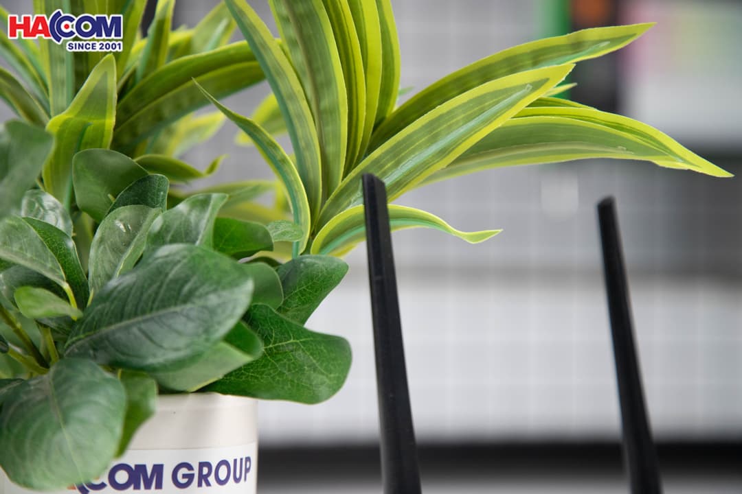 Router Wifi Tenda 4G05 dùng SIM 4G LTE 300Mbps(RTTE0030) 4