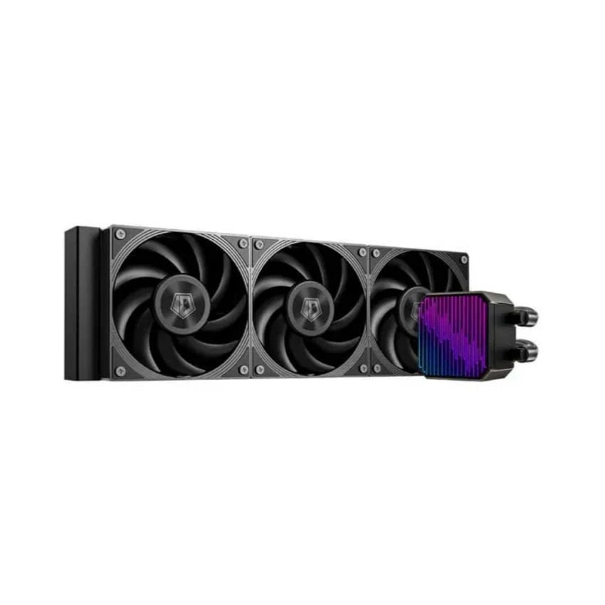 Tản nhiệt nước ID-COOLING DX360 MAX ARGB(FAND0971) 0