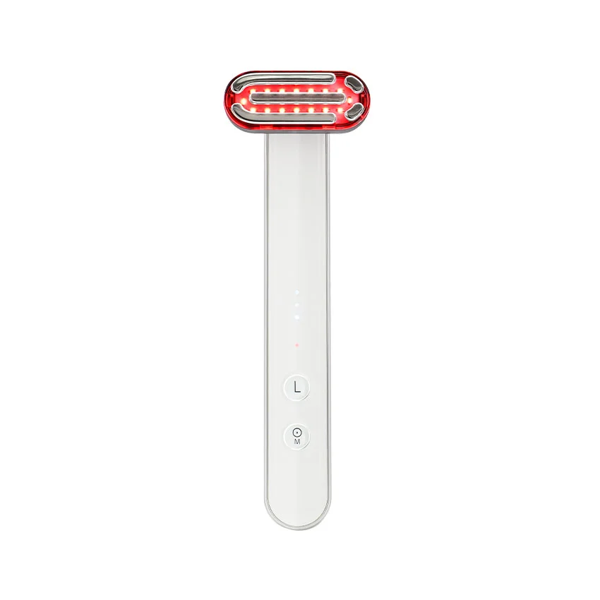 Máy Ánh Sáng Đỏ Tăng Sinh Collagen Halio Red Light Therapy Device 3 in 1 0