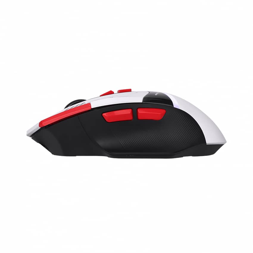 chuot gaming co day edra em631 mau trang 4