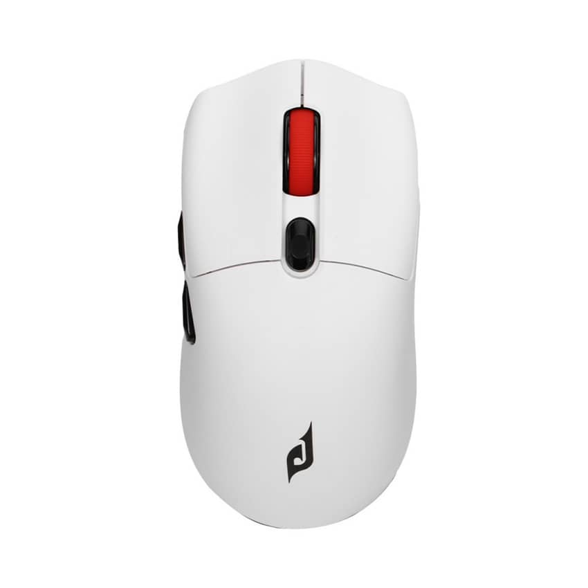 chuot gaming khong day edra em625x max mau trang 1